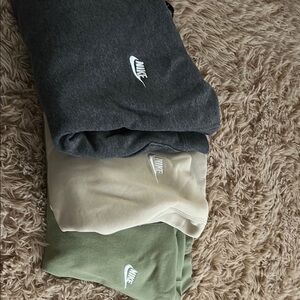 Men’s Nike Hoodie’s